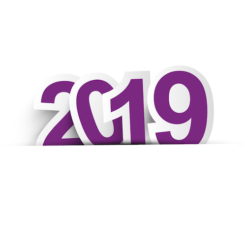 2019 – A Year in Review