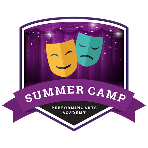 theatre Summer Camp registration now open!