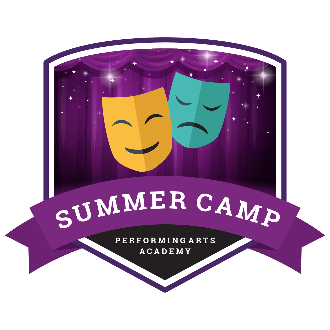 Acting Summer Camp Performing Arts Academy
