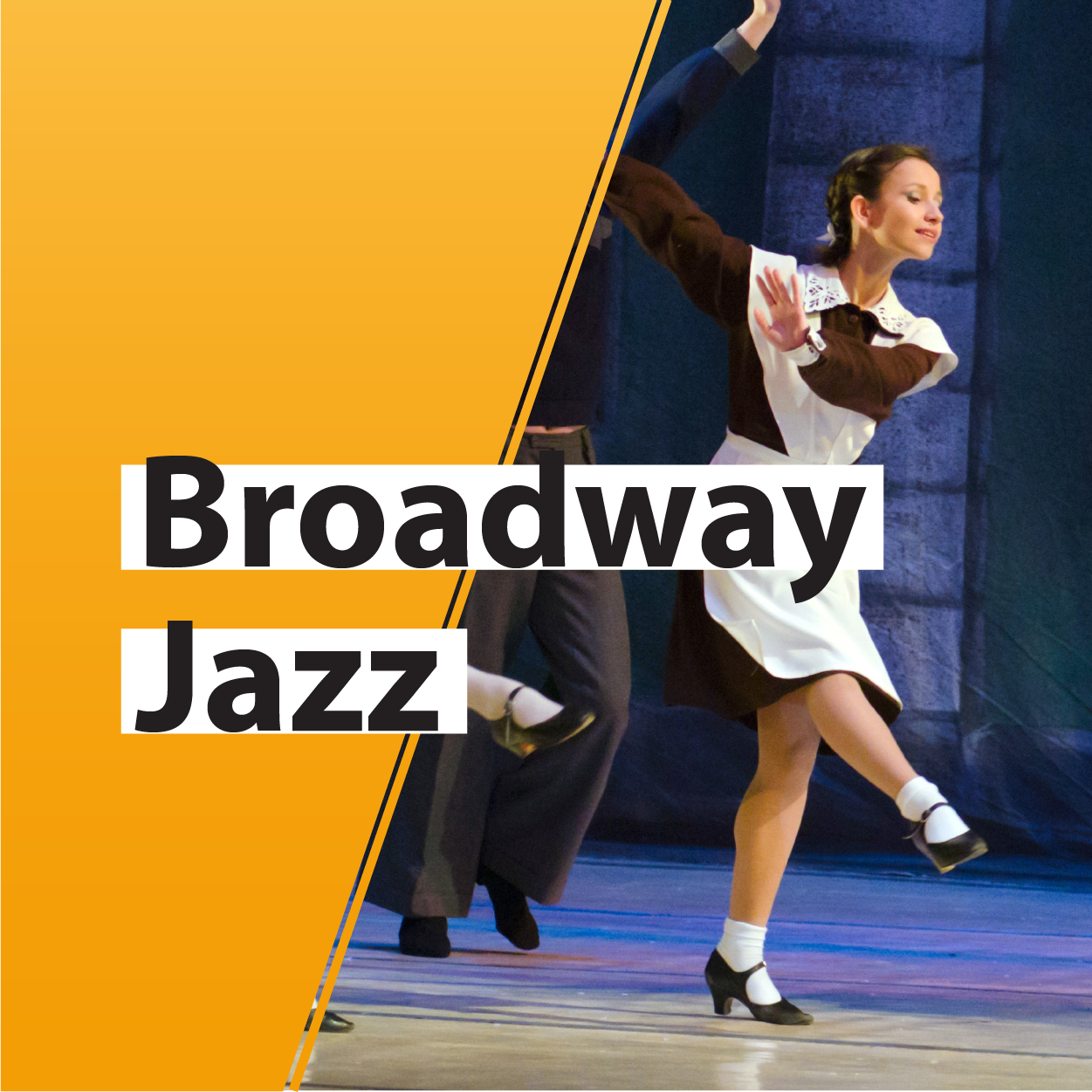 Broadway Jazz