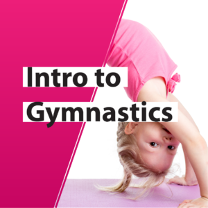 Intro to Gymnastics
