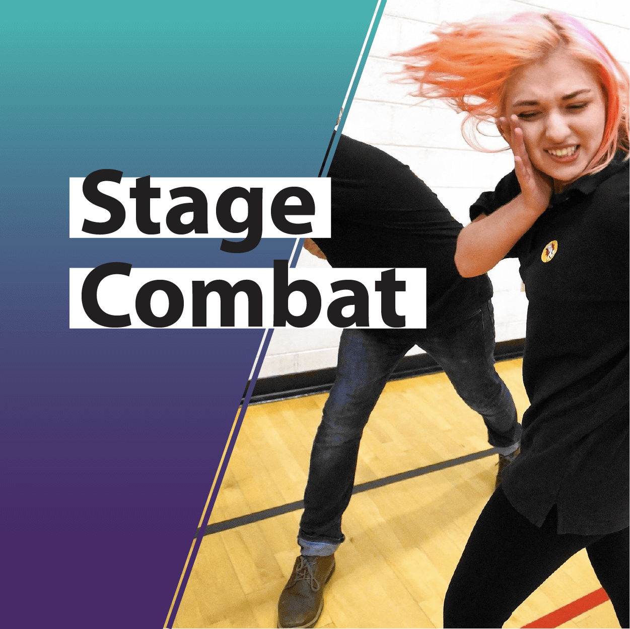 Stage Combat