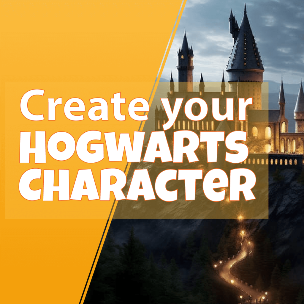 2025_SummerCamp_CreateHogwartsCharacter