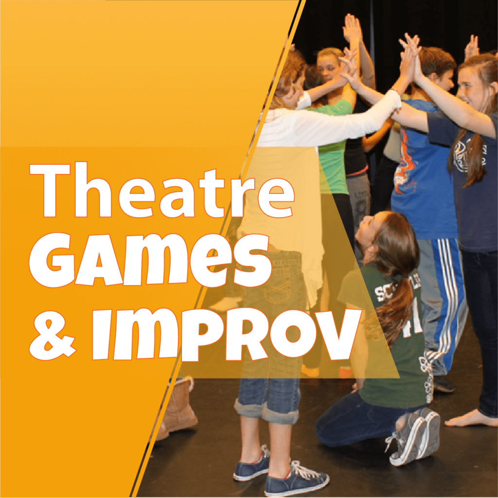 2025_SummerCamp_TheaterGamesImprov