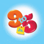 Logos of fall shows