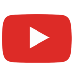 YouTube logo