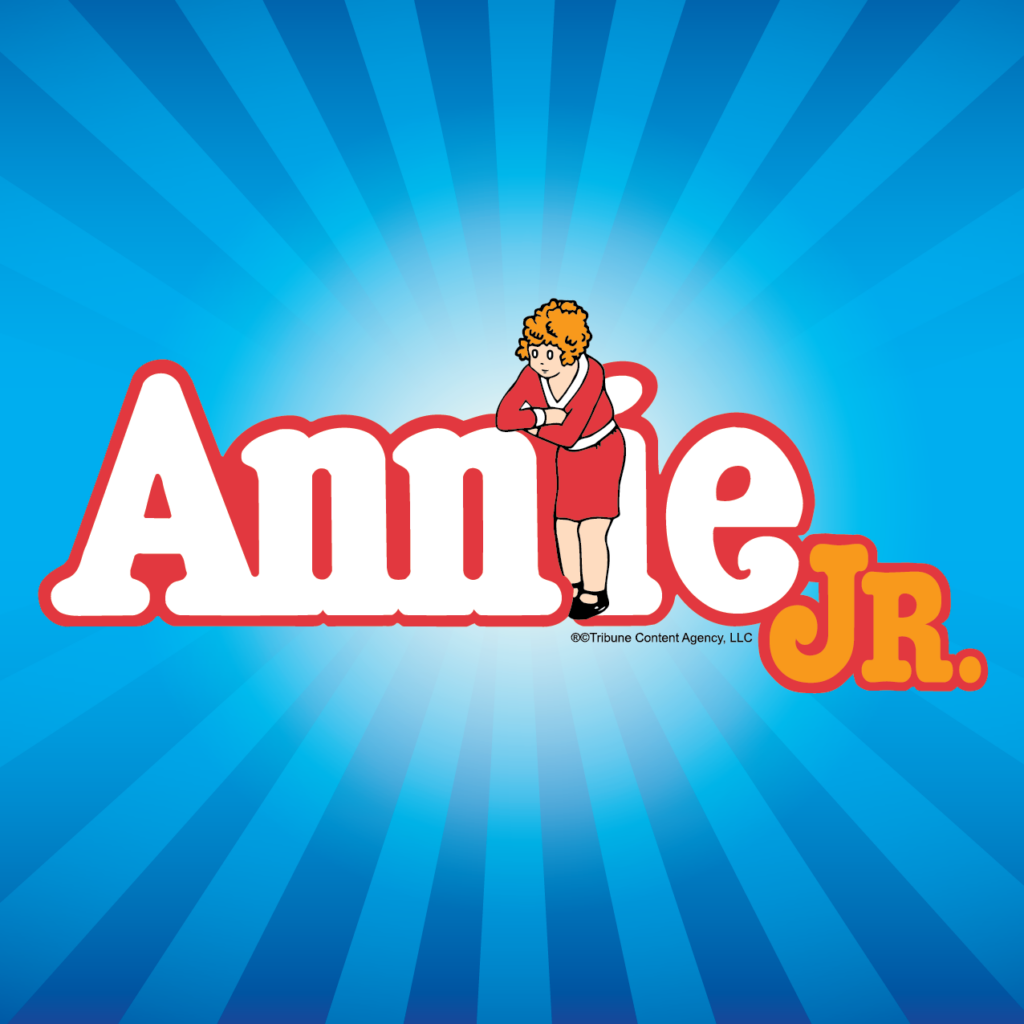 ANNIEJR_LOGO_Background_Square-01