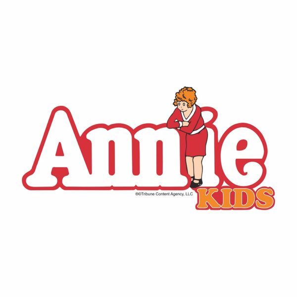 Annie KIDS