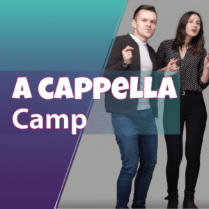 A Capella Bootcamp