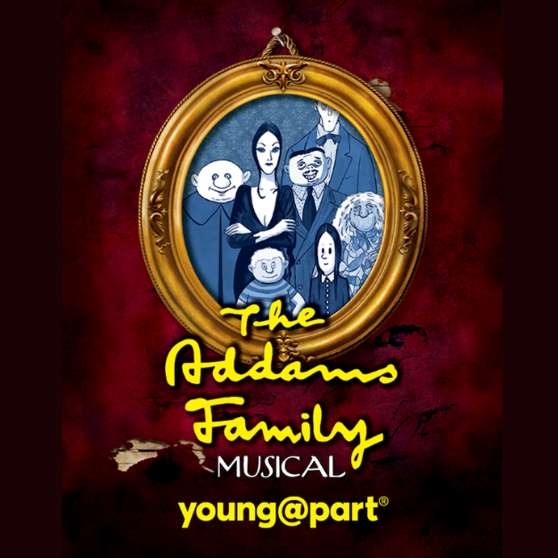 Addams Family (Greenwood Village) Tickets