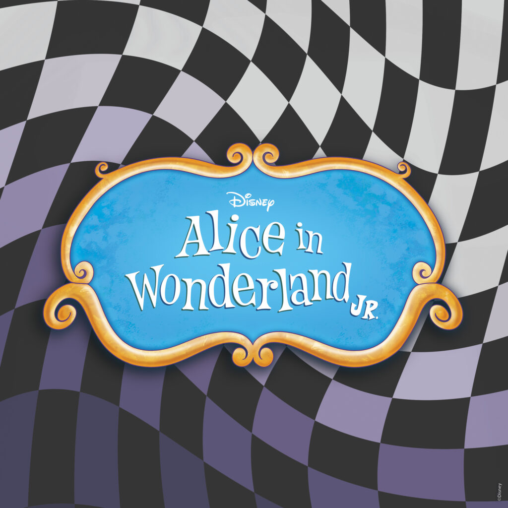 Alice in Wonderland