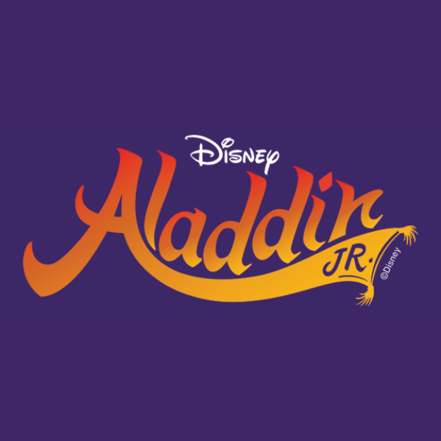 Aladdin Jr. Tickets