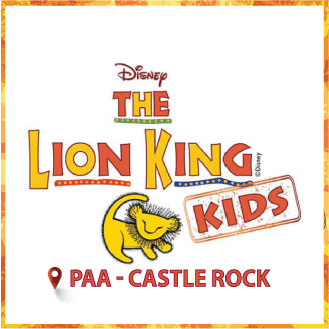 The Lion King *Castle Rock