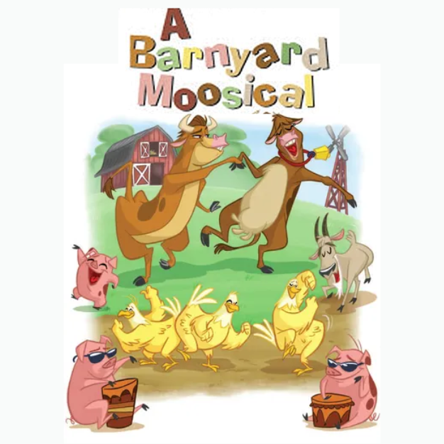 Barnyard Moosical Tickets