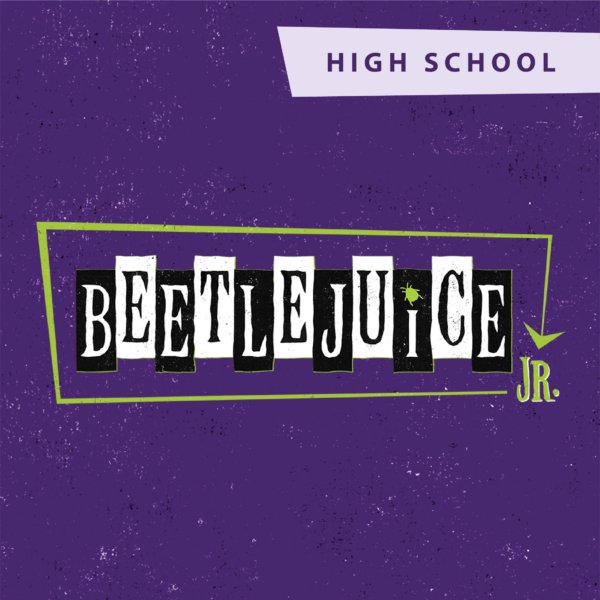 Beetlejuice - High School