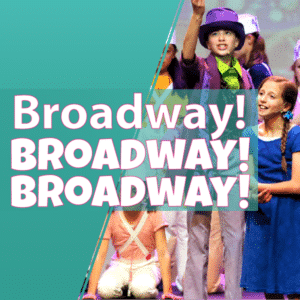 Broadway! Broadway! Broadway!