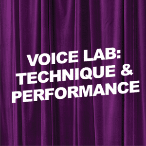 Class-Images-Spring27_VoiceLab-TechniquePerformance