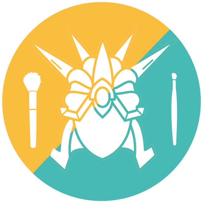 CosplayFantasyMakeup