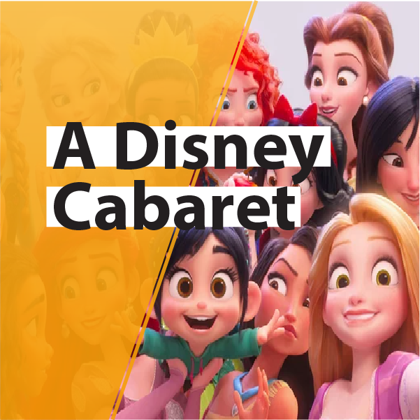 A Disney Cabaret