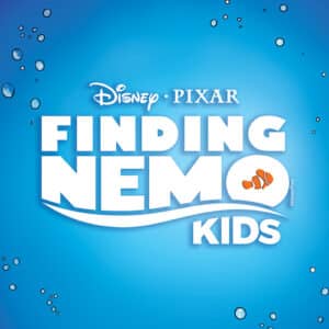 Protected: Finding Nemo KIDS Music