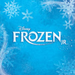 in-person summer camp for middle and high school students - theater summer camp - Frozen Jr