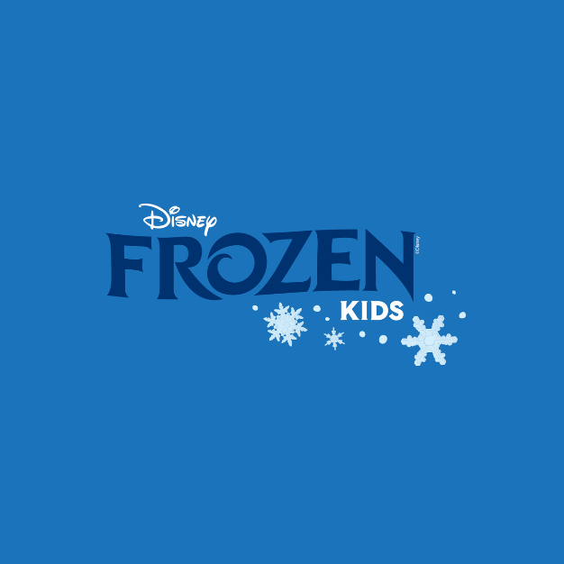 Frozen KIDS Mini Musical Tickets