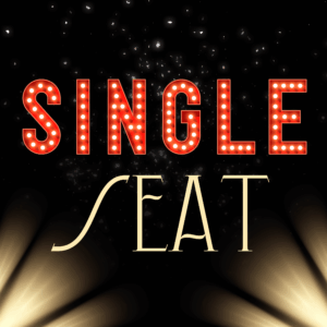 Stars in Arts Gala  - Single Guest