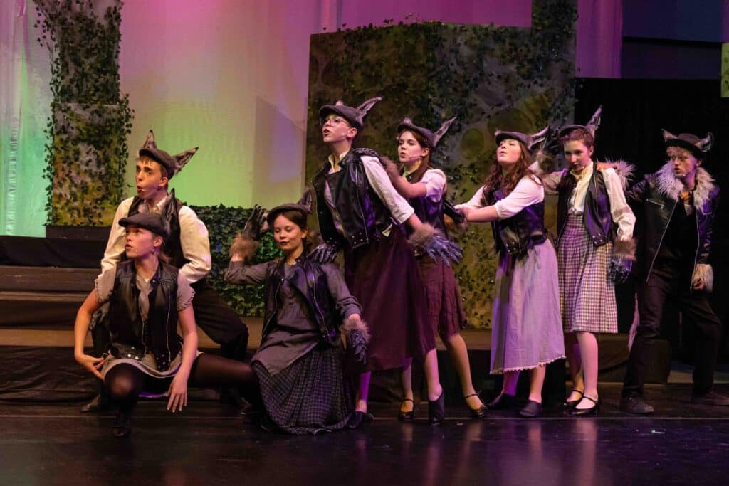 Into the Woods JR - PAA - April 2024 - _RDGPhoto_H-29225