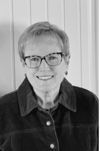 Female board member