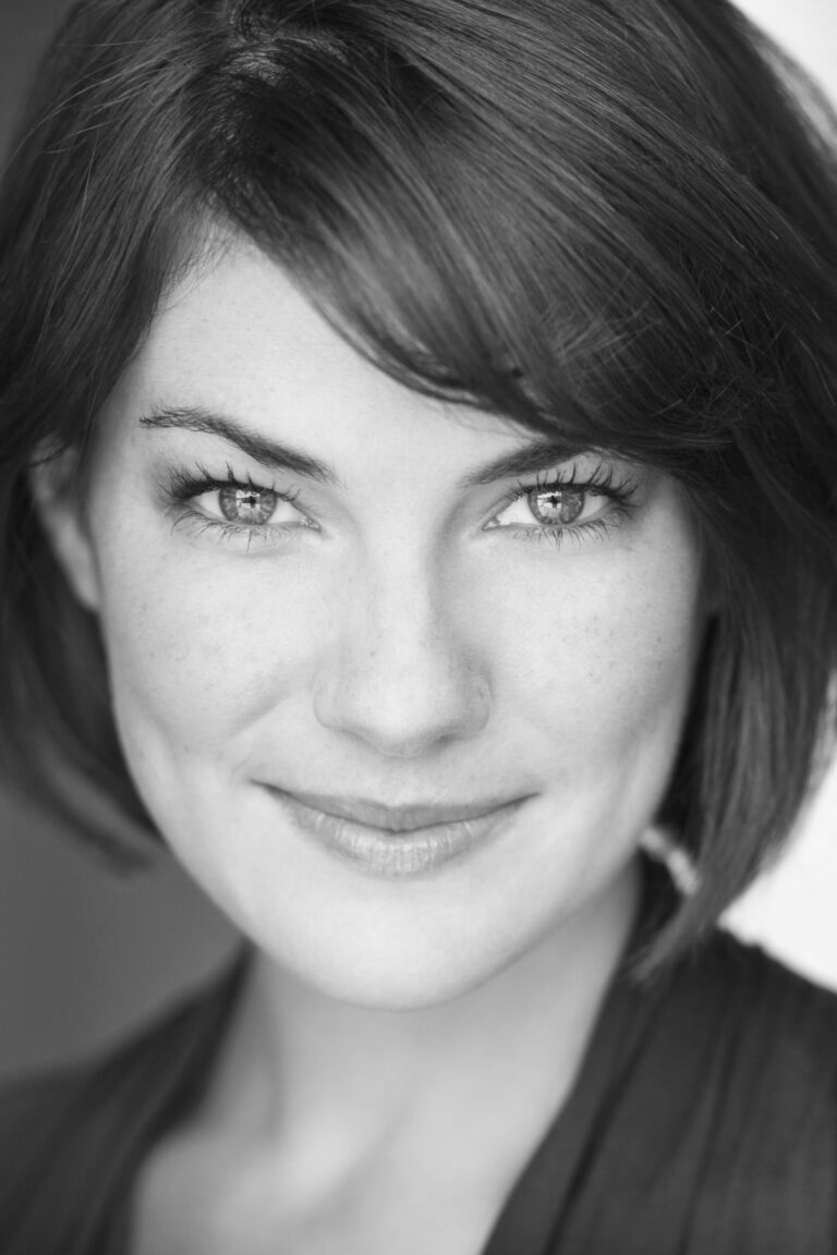 Katie Reid Headshot_BW_2x3