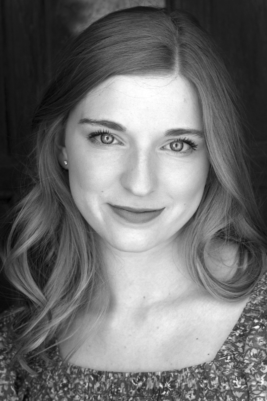 Kristen Lester Miller