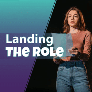 Landing the Role
