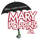 Mary Poppins JR