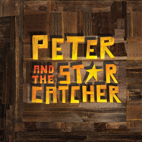 Peter and the Star Catcher