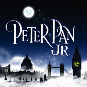 Peter Pan Jr.