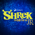 in-person summer camp for middle and high school students - theater summer camp - Shrek The Musical Jr