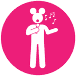 Singing For the Stage: Disney Songs