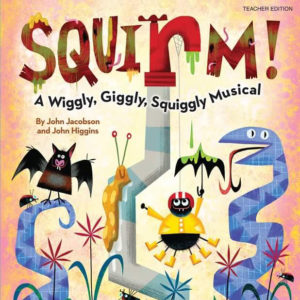 Protected: Squirm Music