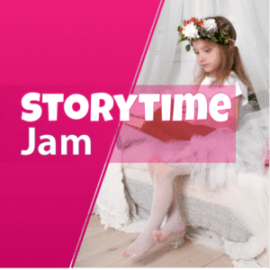 Storytime Jam