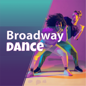 Broadway Dance