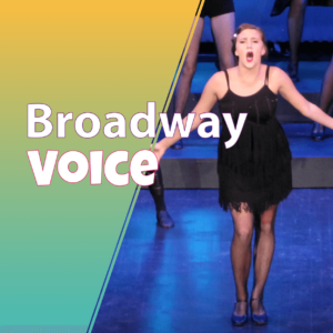 Broadway Voice