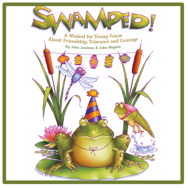 Show Logo