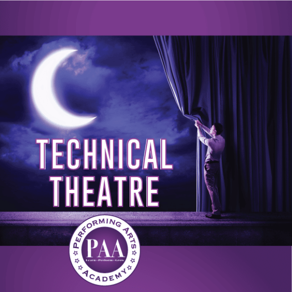 How Technical Theatre Skills Benefit Performers and Students PAA Performing Arts Academy