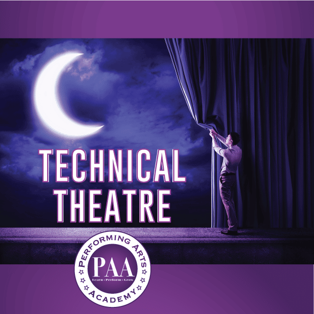 How Technical Theatre Skills Benefit Performers and Students