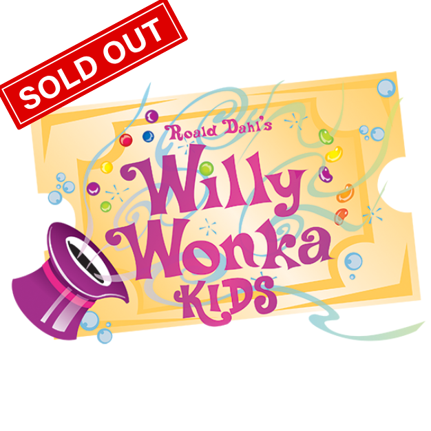willy Wonka logo