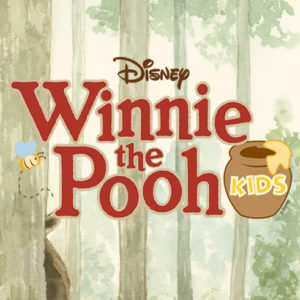 Protected: Winnie The Pooh Music