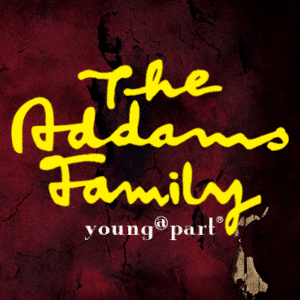 Protected: Addams Family Young Part Music