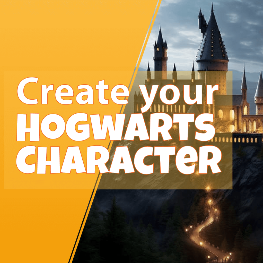 2025_SummerCamp_CreateHogwartsCharacter