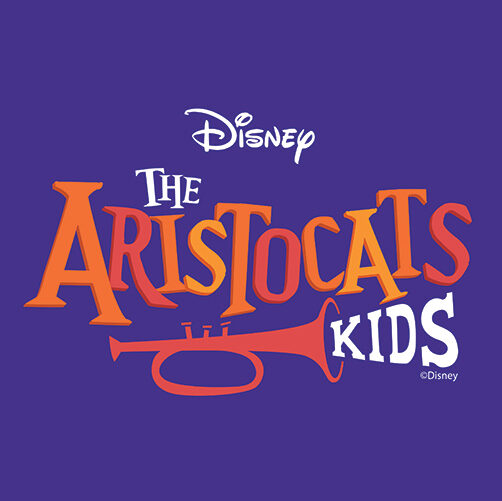 Aristocats Kids logo