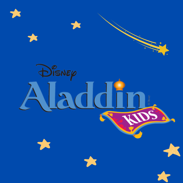 Aladdin KIDS